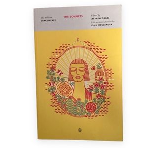 THE SONNETS- Shakespeare